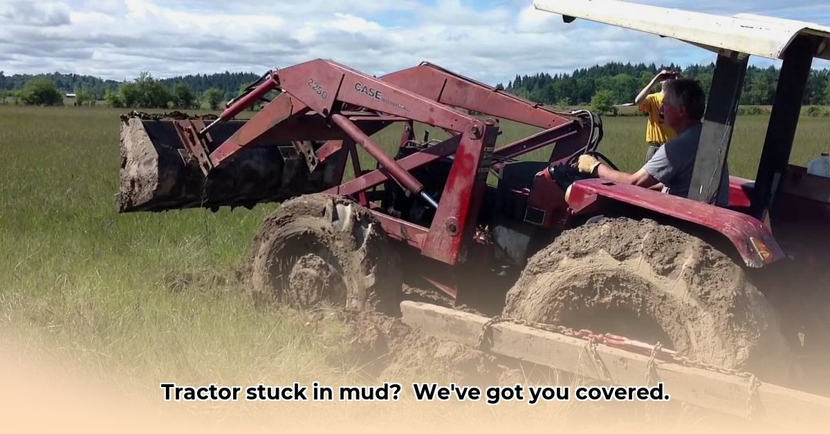 how-to-get-a-tractor-out-of-the-mud
